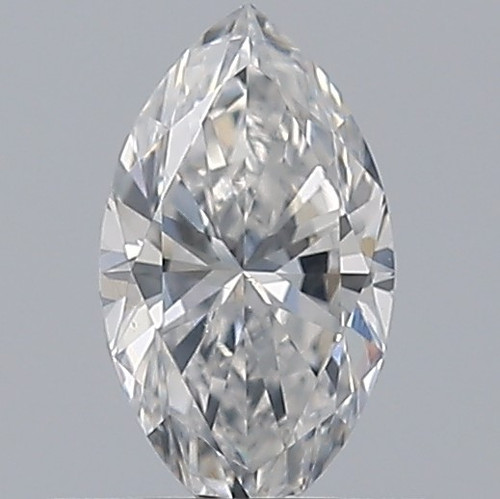 0.50CT Marquise E SI2 Natural Diamond 1371