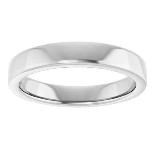 Madison Straight Wedding Ring