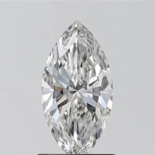 1.50CT Marquise G VVS2 Lab Grown Diamond 6949