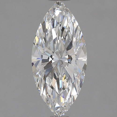 1.25CT Marquise F VS1 Lab Grown Diamond 0693