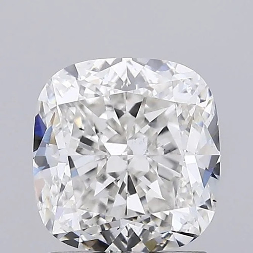 1.81CT Cushion G VS2 Lab Grown Diamond 3334