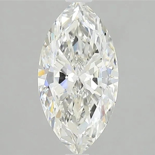 1.50CT Marquise G VS1 Lab Grown Diamond 0191