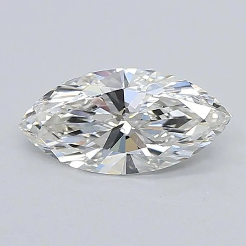 0.72CT Marquise G VS1 Lab Grown Diamond 5770