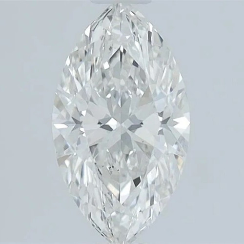 0.73CT Marquise G VS2 Lab Grown Diamond 5778