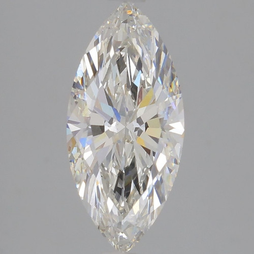 2.85CT Marquise G VS1 Lab Grown Diamond 8553