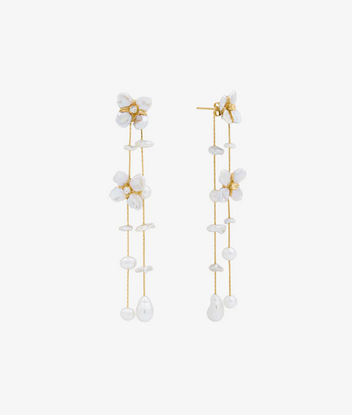 SHASHI Juliette Earring