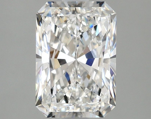 2.01 CT Radiant F VS1 Lab Grown Diamond 8248
