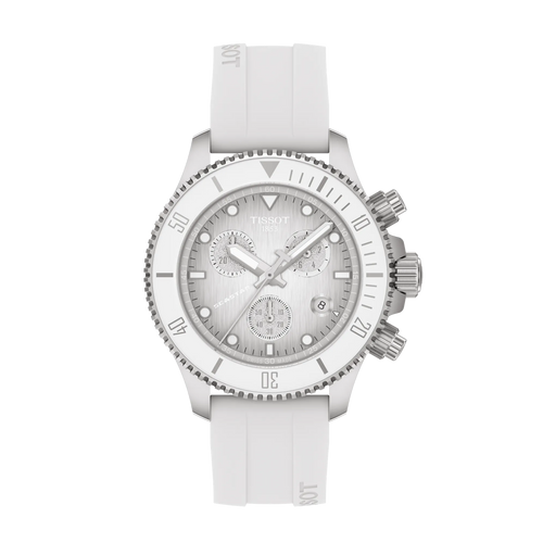 Tissot Seastar 1000 38Mm