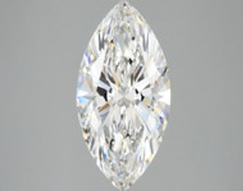 4.56ct Marquise E VS1 Lab Grown Diamond 8759