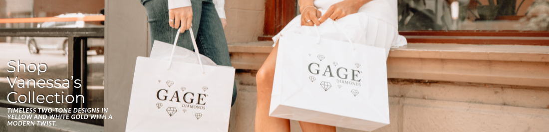 Vanessa Banner - Desktop