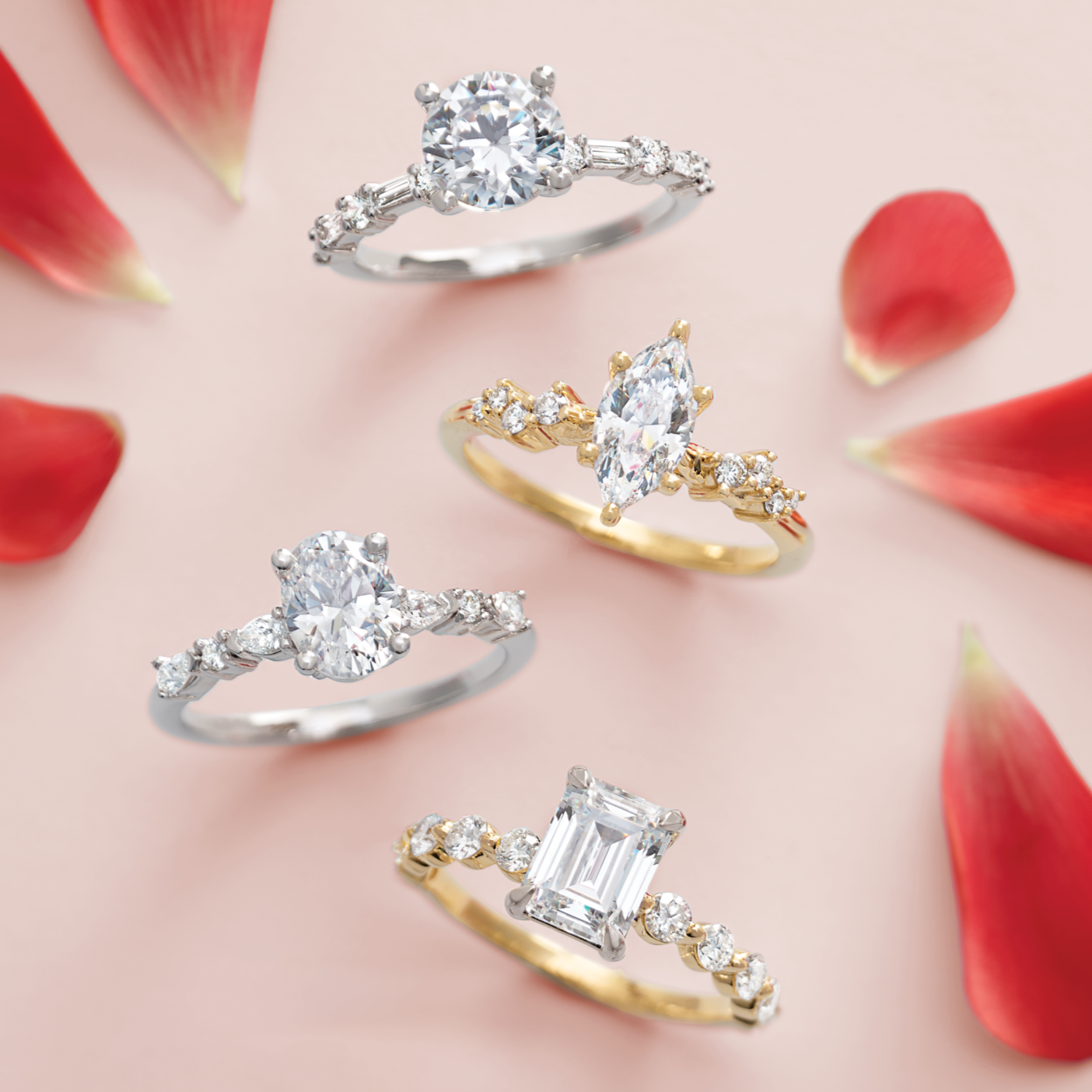 Gage Diamonds | Engagement Rings, Fine Jewelry & Watches |Buy Now & Pay ...