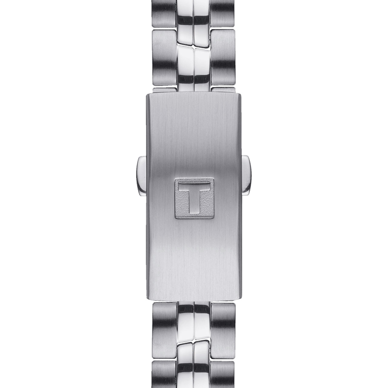 Tissot 25MM PR 100 Silver Women's Watch