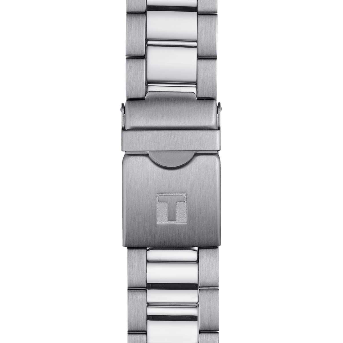 Tissot 45MM Seastar 1000 Chronograph Men's Watch