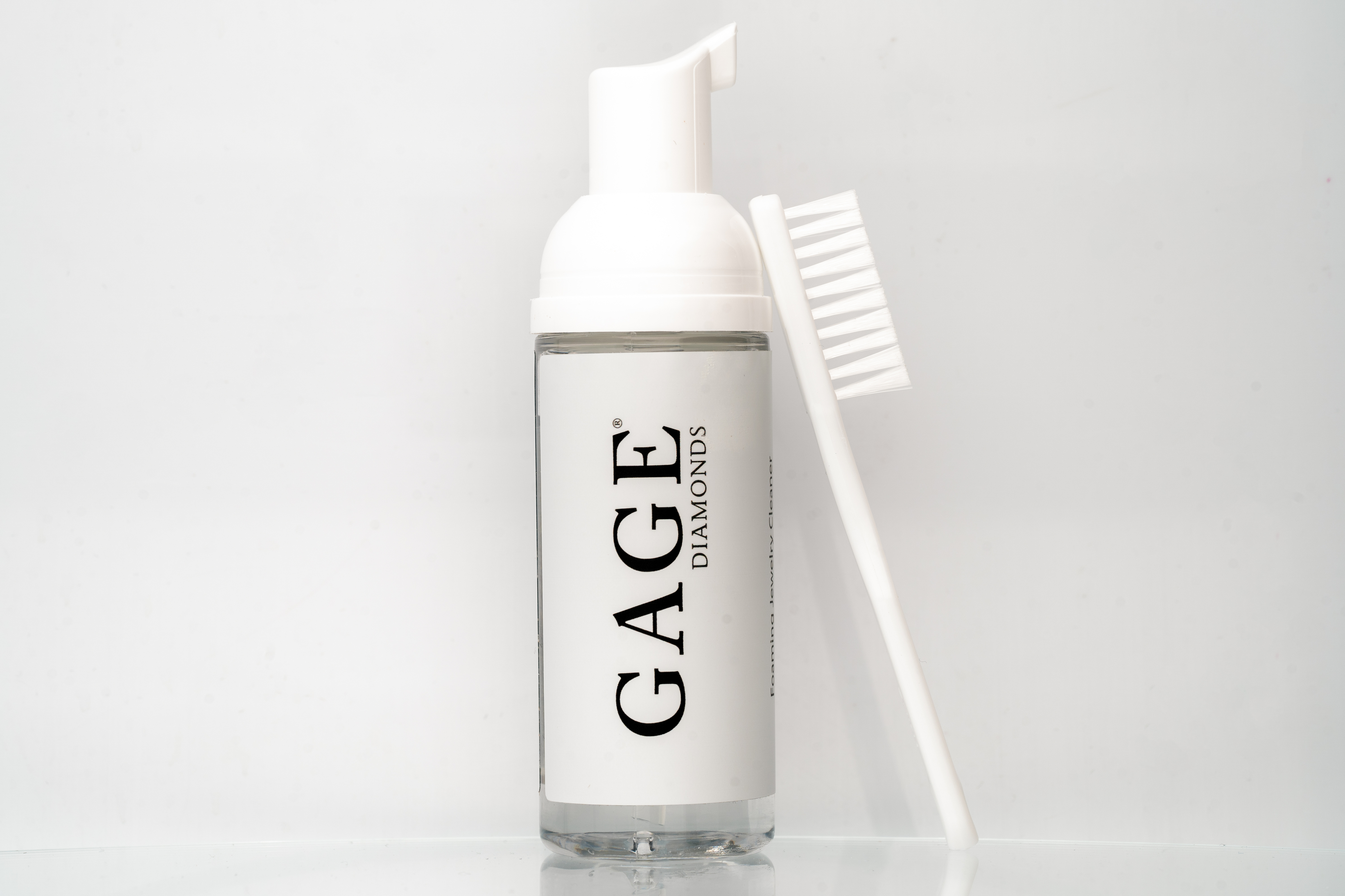 Gage Diamonds Jewelry Cleaner