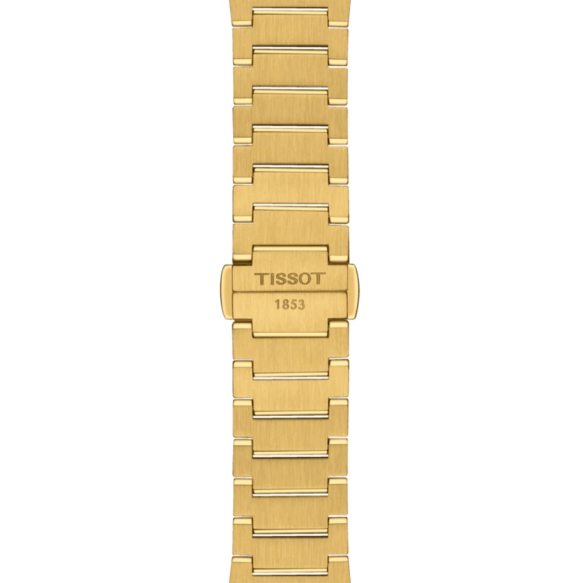 Tissot Gold PRX 35MM Watch
