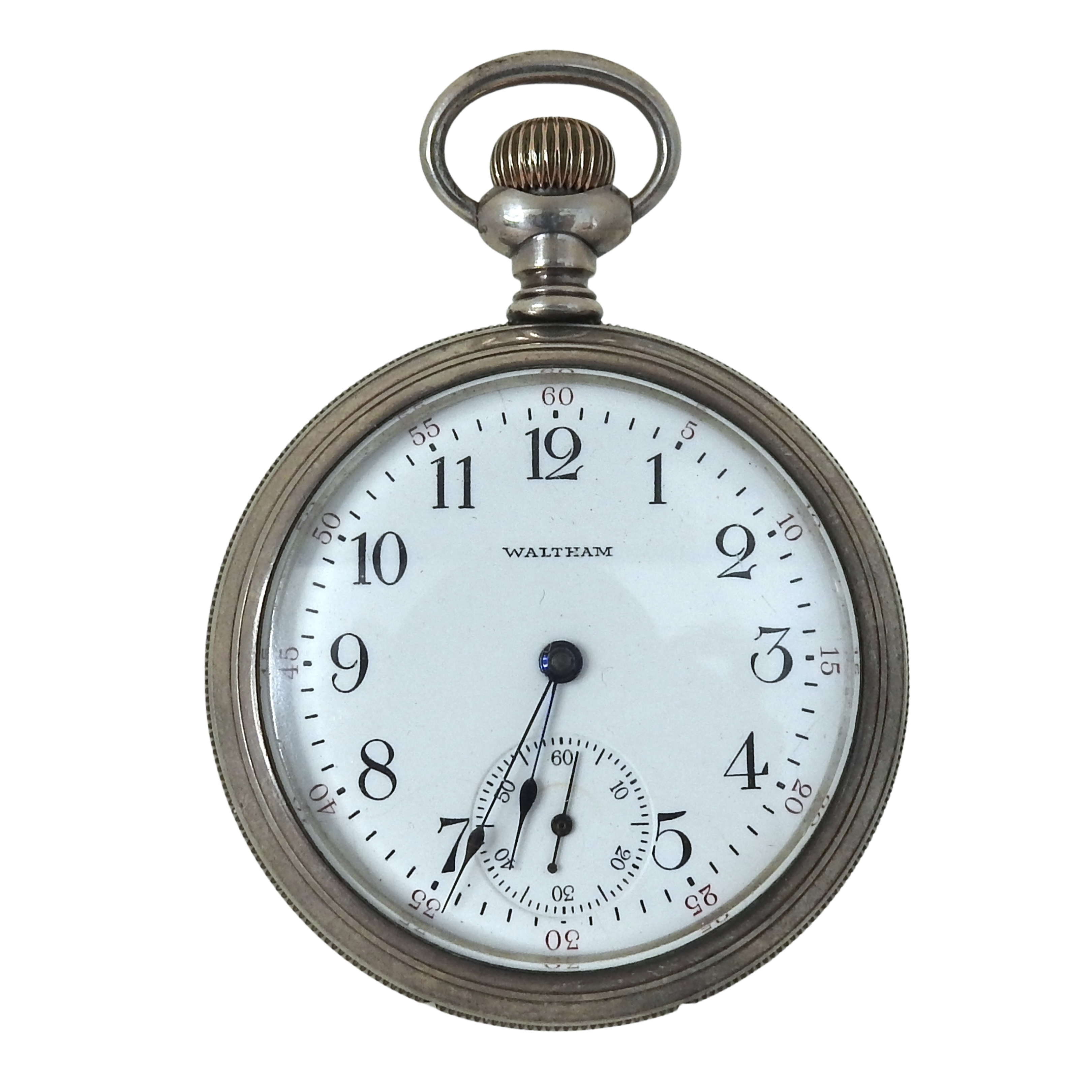 Pocket Watch Cover Starting at $8.00 - Dell's Leather Works