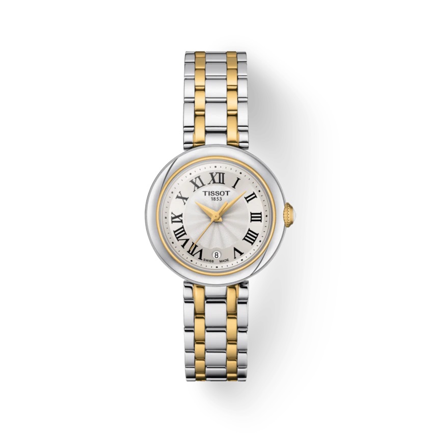 Tissot Bellissima Small Ladies Watch 26MM