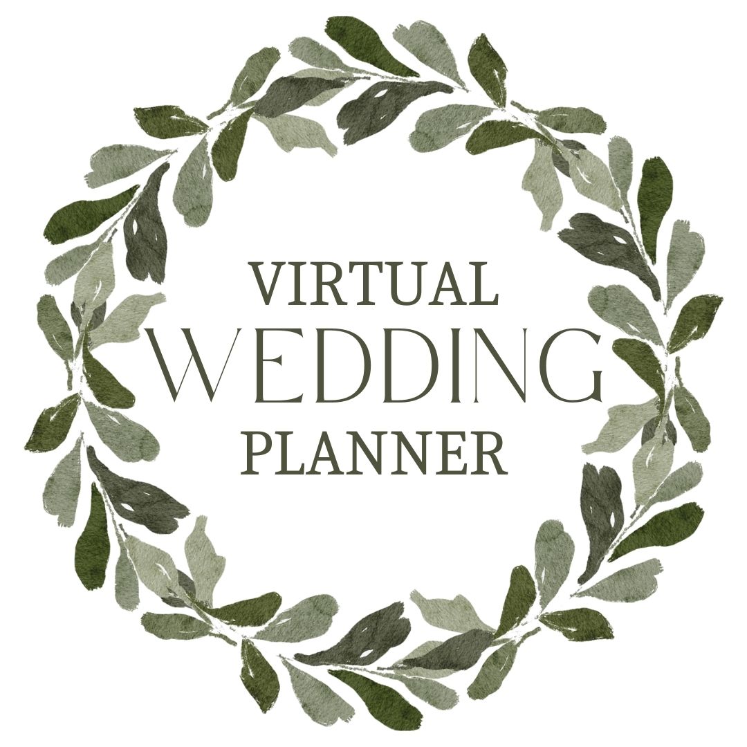 Virtual Wedding Planner