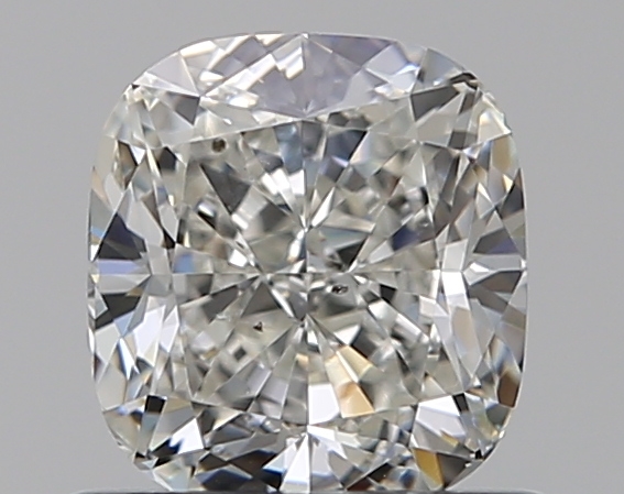 0.76CT Cushion I SI1 Natural Diamond 9659