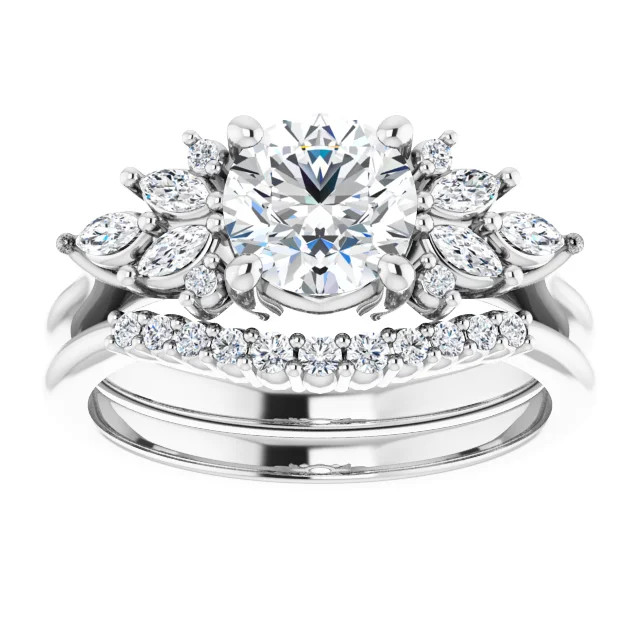 Elsa Accented Setting