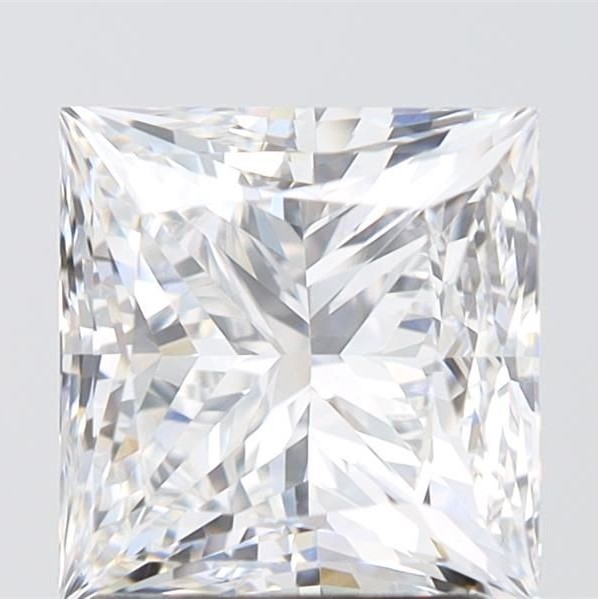 2.51CT Princess E VS1 Lab Grown Diamond 5212