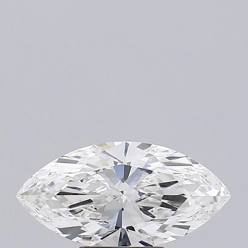 2.53CT Marquise F VS1 Lab Grown Diamond 7338