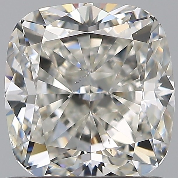 1.20CT Cushion I VS2 Natural Diamond 5563