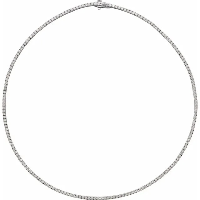 アクセサリー THE M JEWELERS THE TENNIS NECKLACE 95874646__16072.1693419747.jpg?c=1
