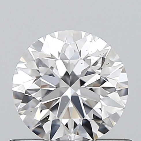 0.50CT Round E SI1 Lab Grown Diamond 3716