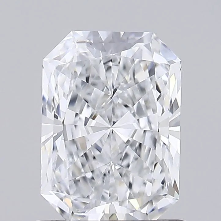 1.01CT Radiant E VS1 Lab Grown Diamond 8569