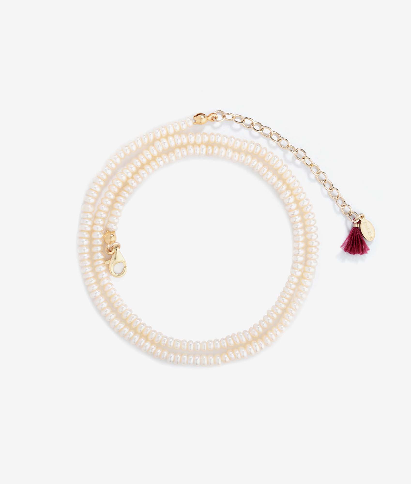 SHASHI シャシ AISHA NECKLACE SHASHI Aisha Necklace | Shopbop