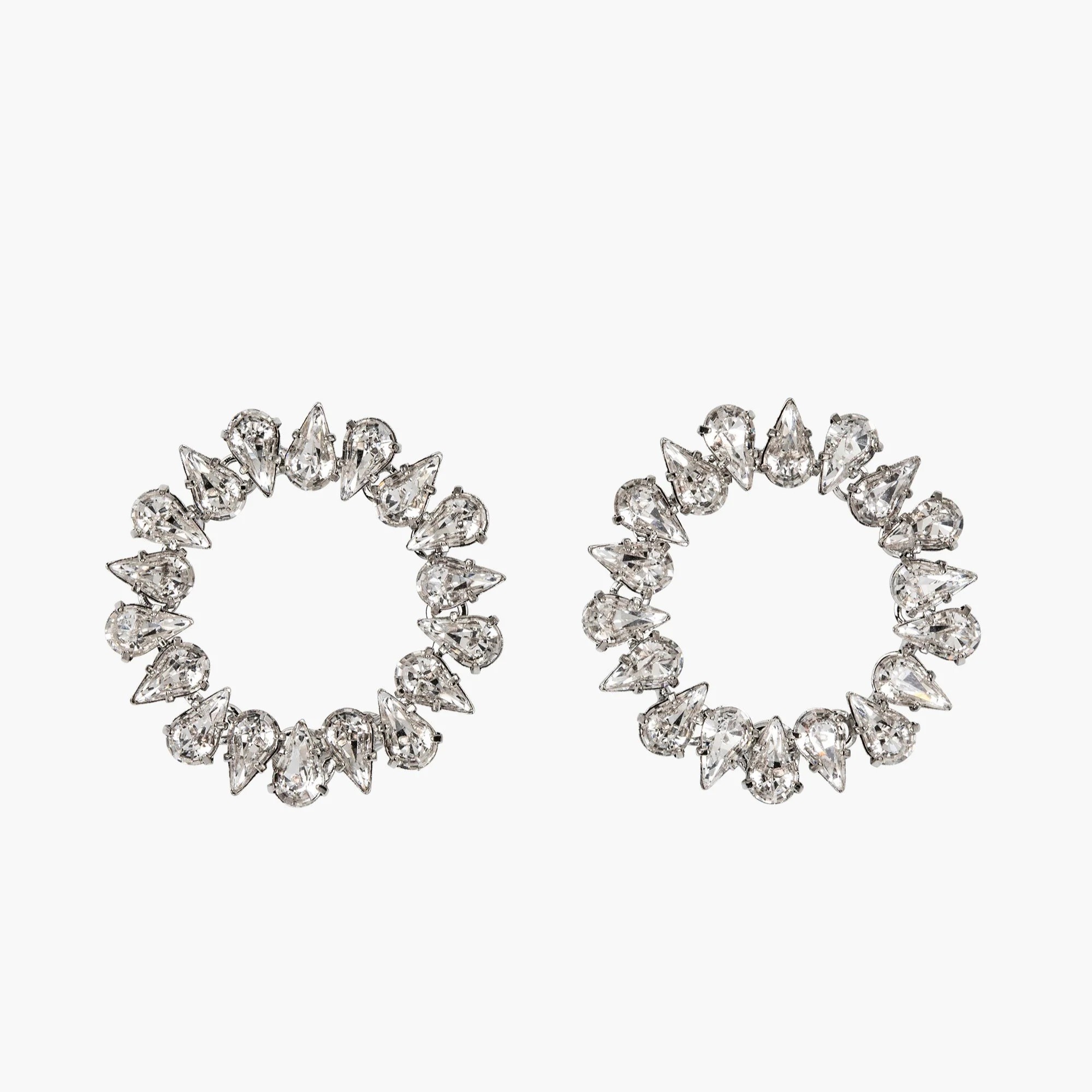 Jennifer Behr Hailey Earrings