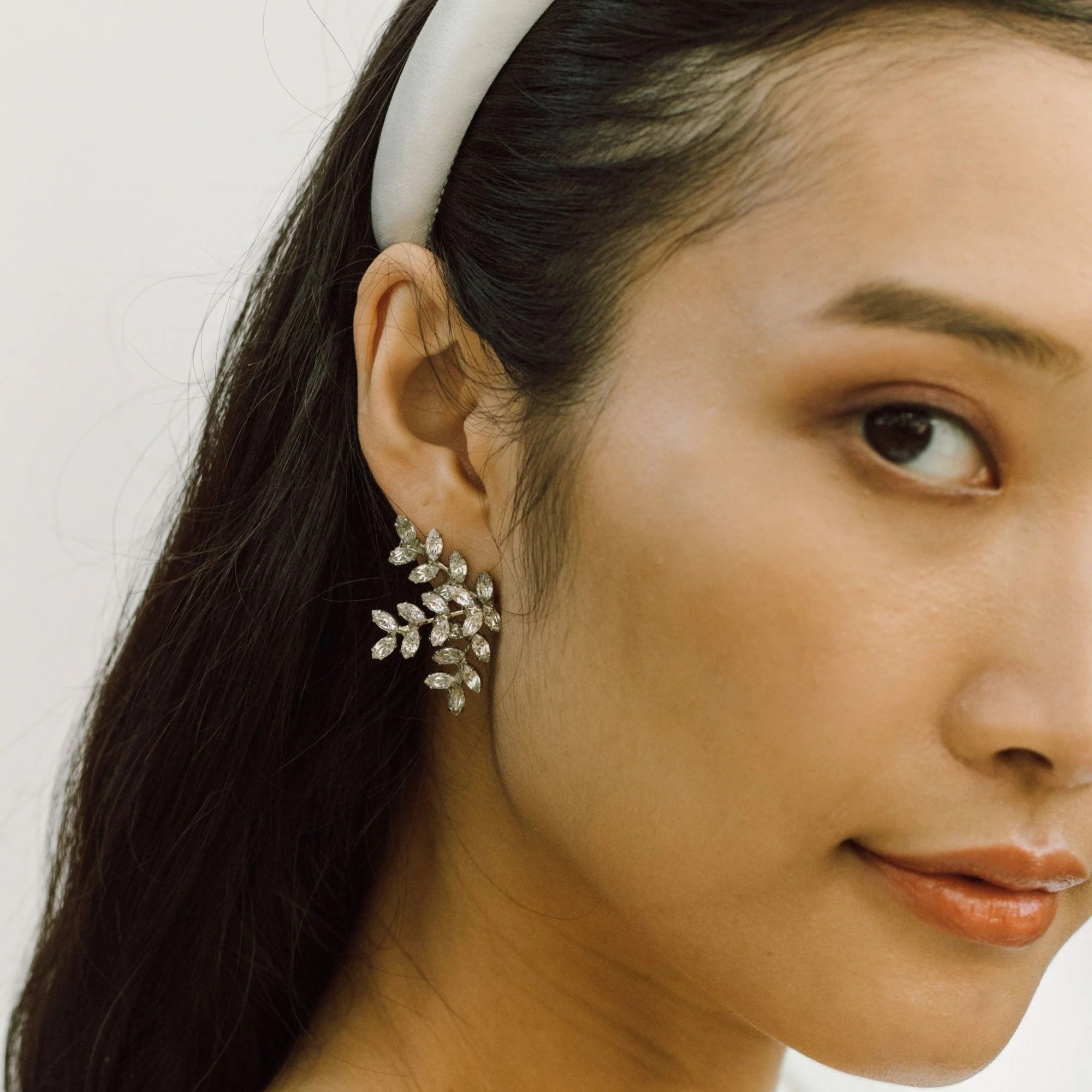 Jennifer Behr Viniette Earrings