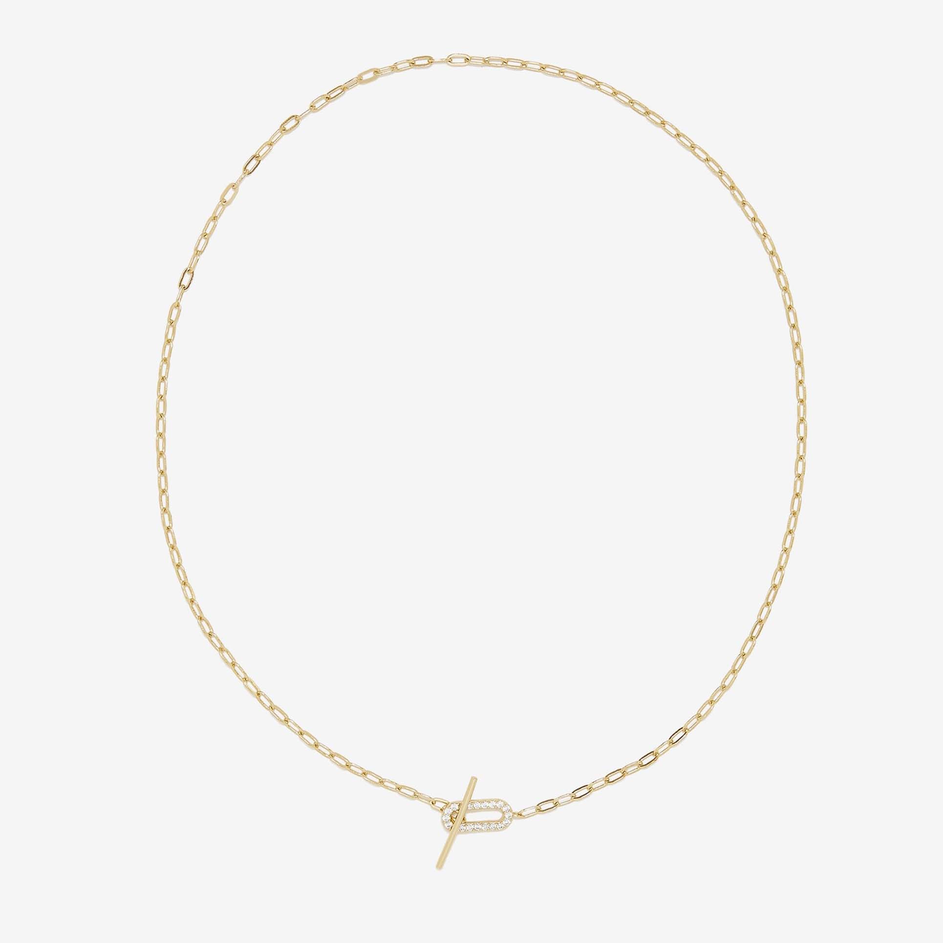 SHASHI シャシ Aisha Pearl Necklace ネックレス SHASHI 14k Aisha Pearl Necklace | Shopbop