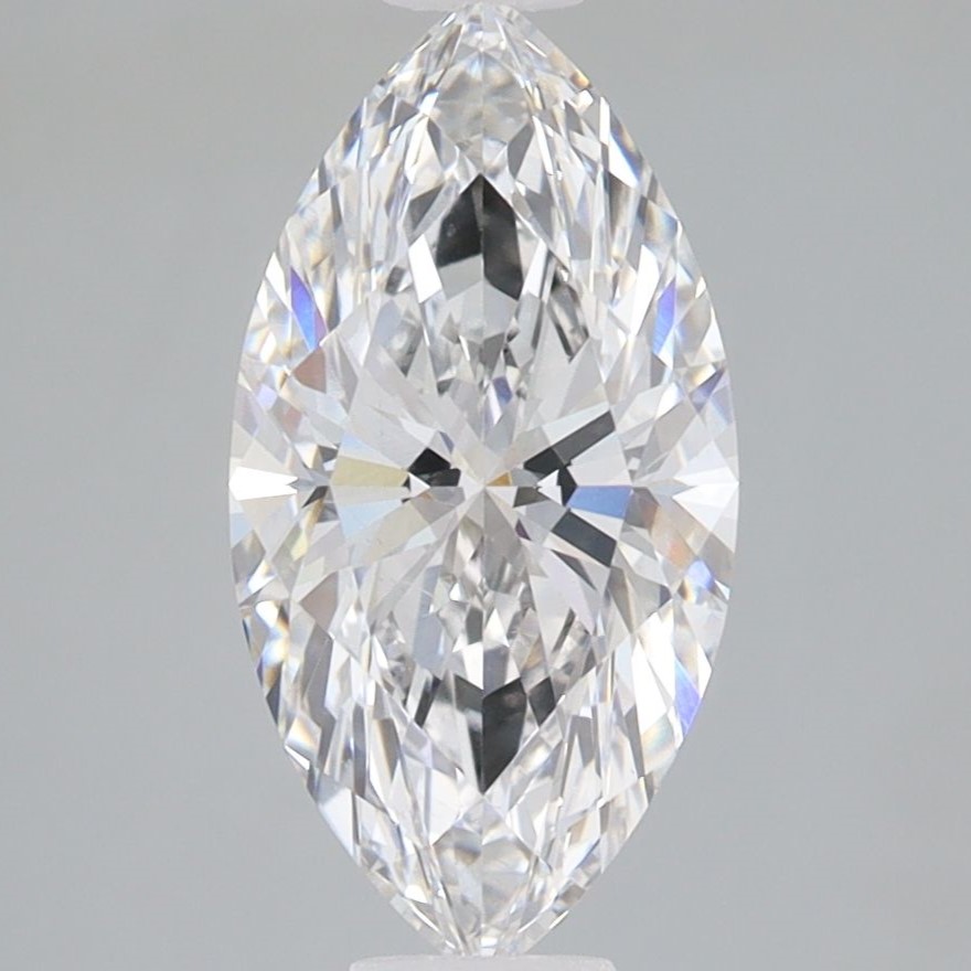 1.83CT Marquise F VS1 Lab Grown Diamond 1271