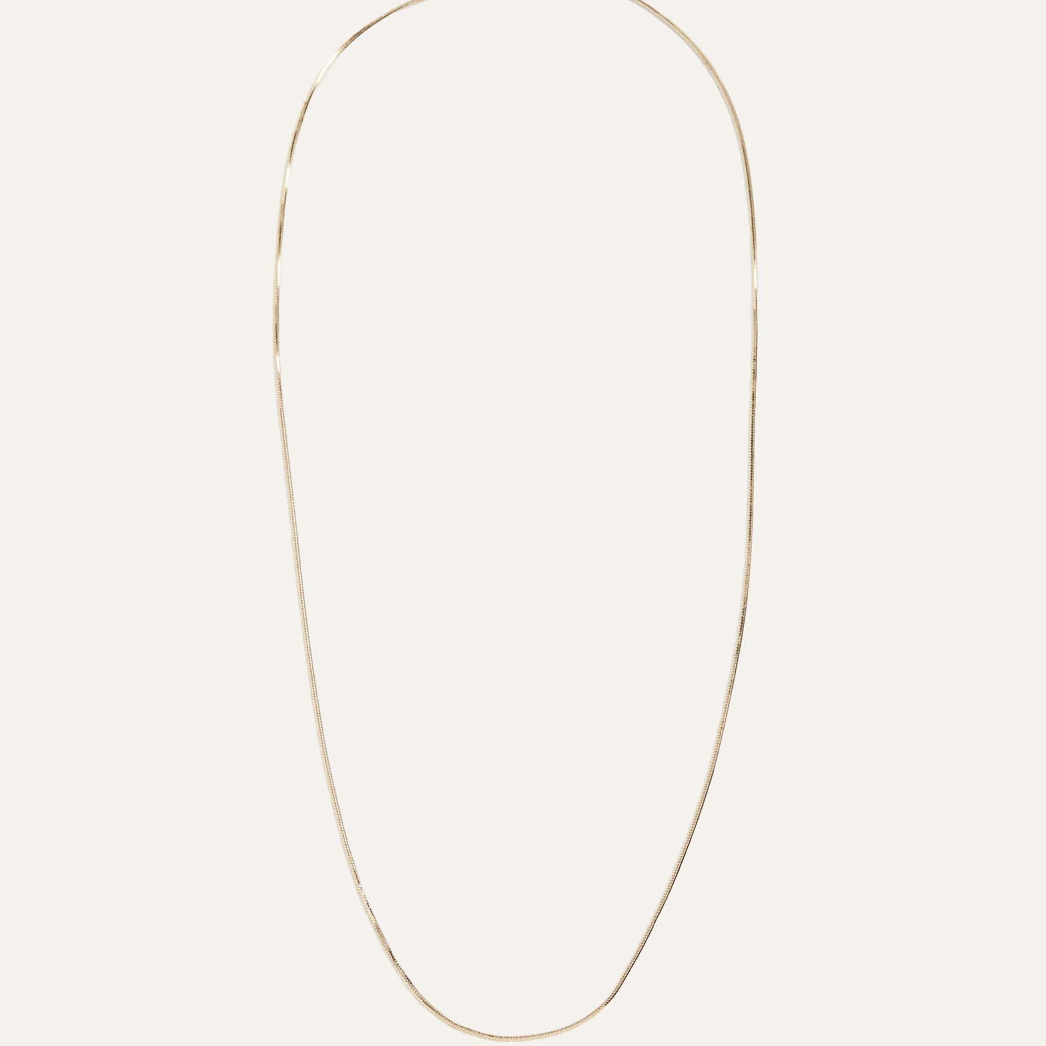 SHASHI Gold Evil Eye Pave Necklace | Gage Diamonds