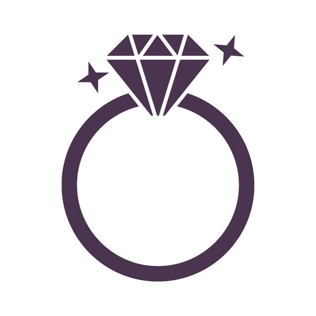 Birthstone Add On LG Emerald and Sapphire