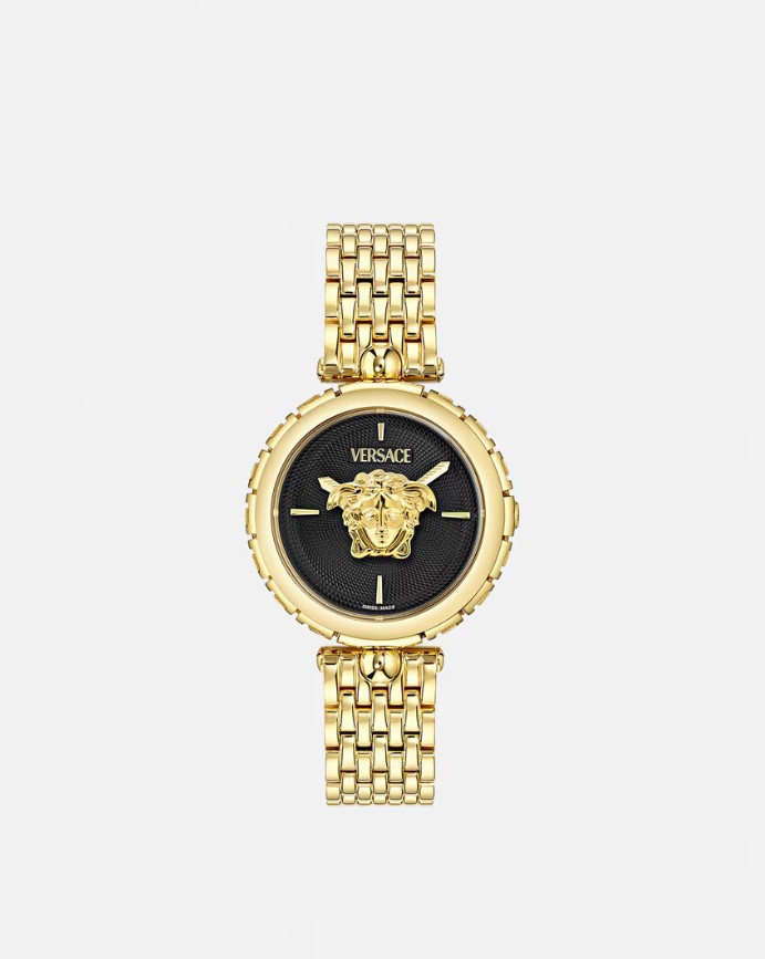 Versace DV One Mini Women's Watch 28MM #VE9F00224 | Gage