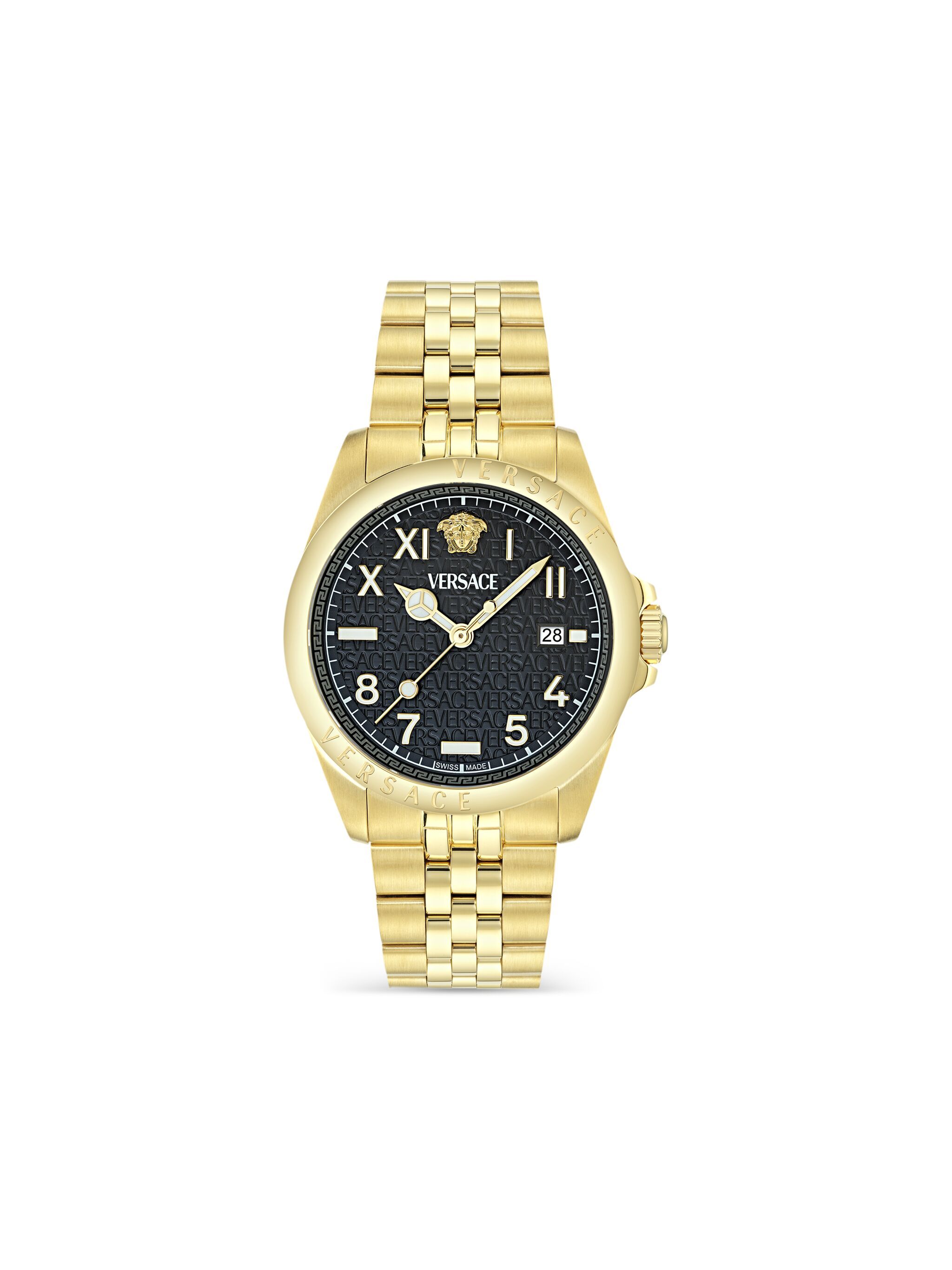 Versace DV One Mini Women's Watch 28MM #VE9F00224 | Gage