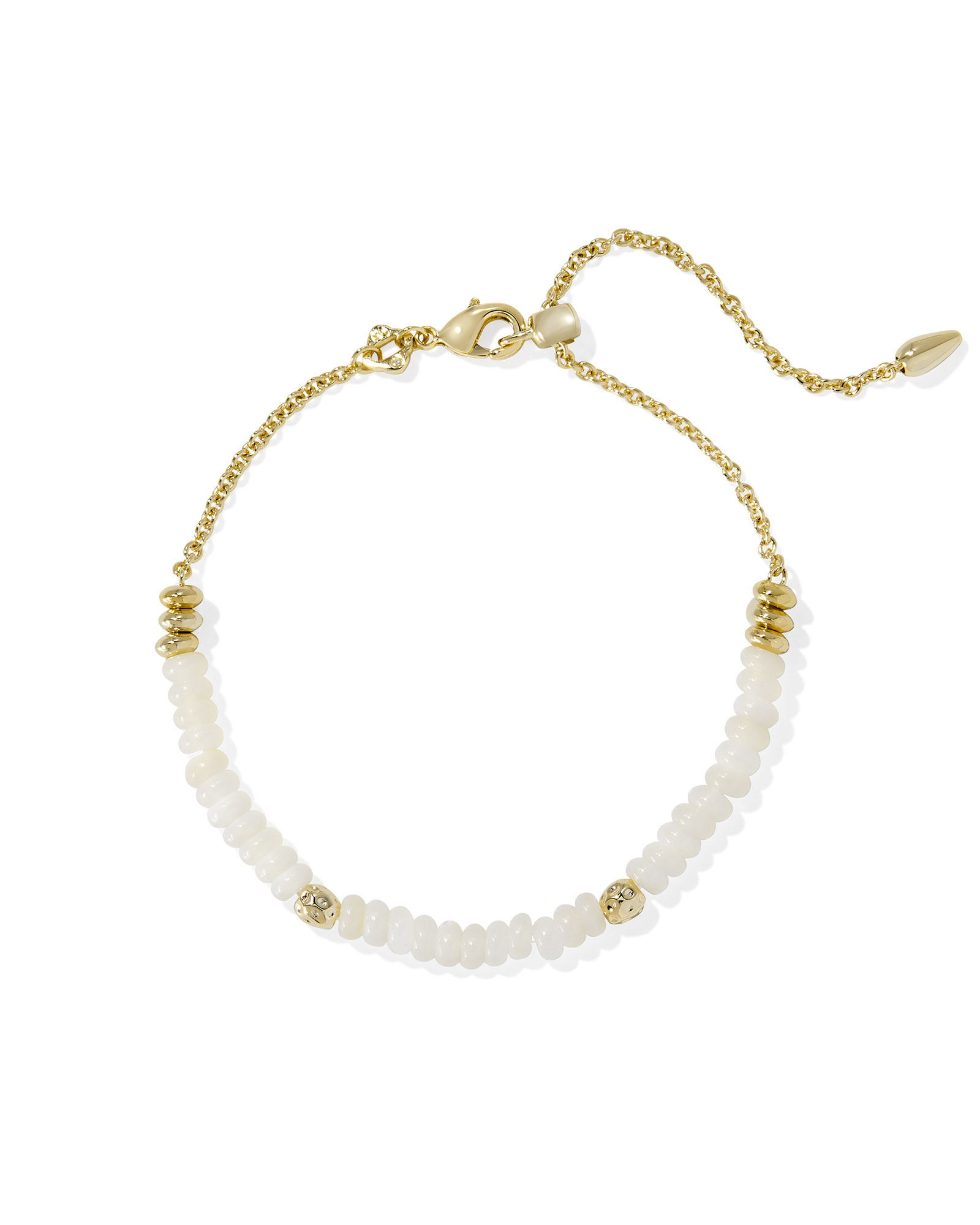 Deliah Delicate Chain Bracelet