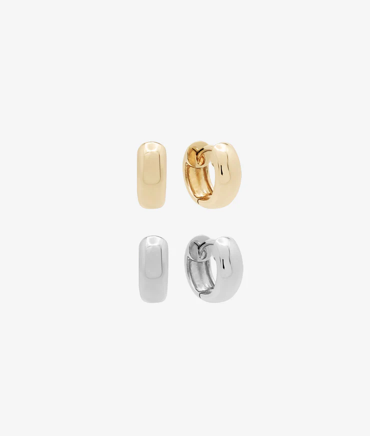 Amanda Hoop Set