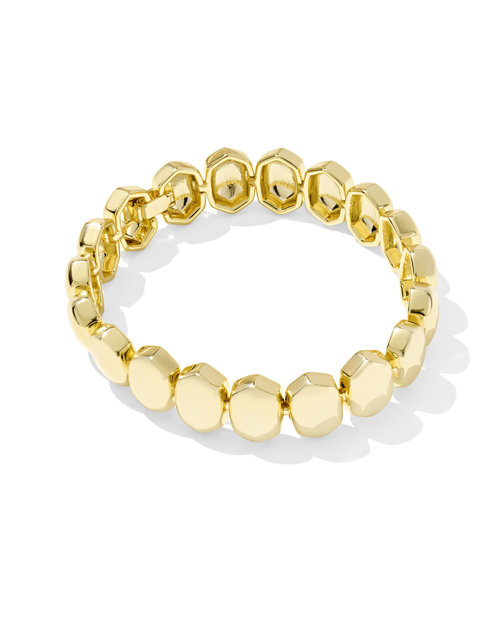 Kaitlin Chain Bracelet