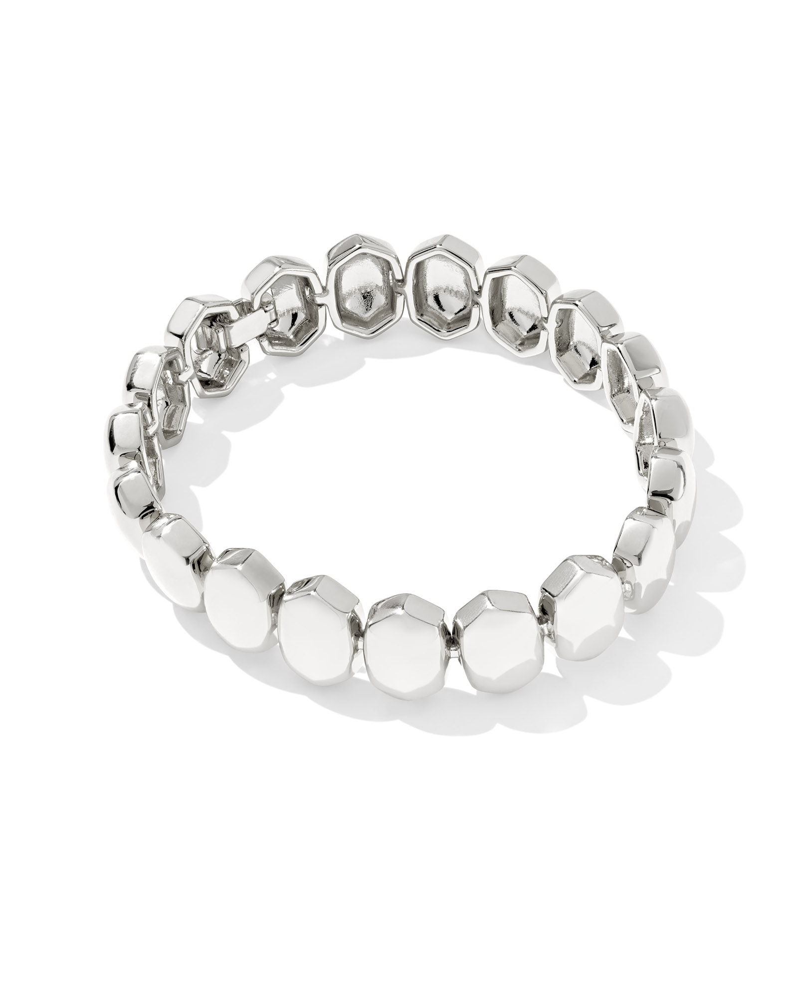 Kaitlin Chain Bracelet