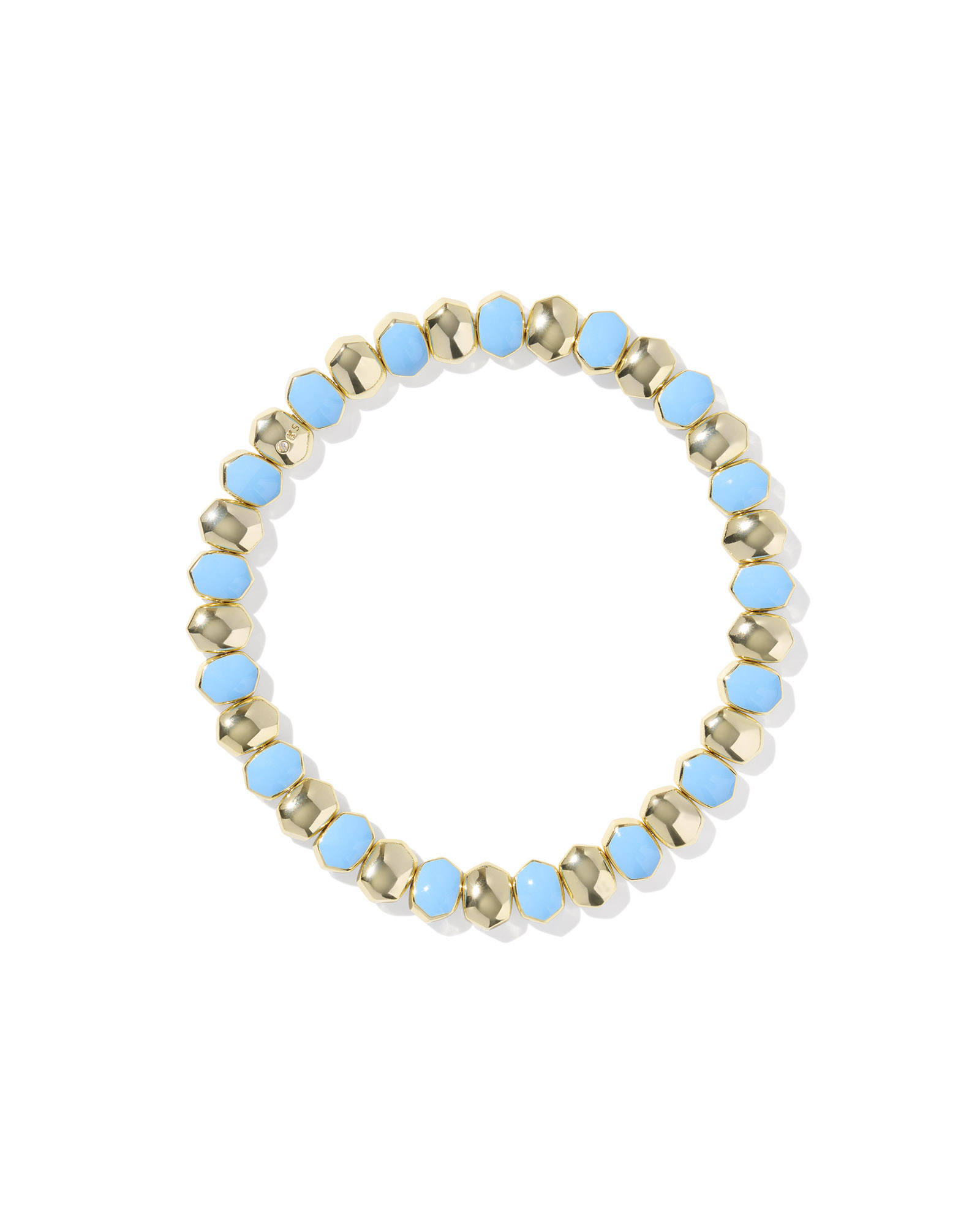 Kendra Scott Daphne Enamel Stretch Bracelet