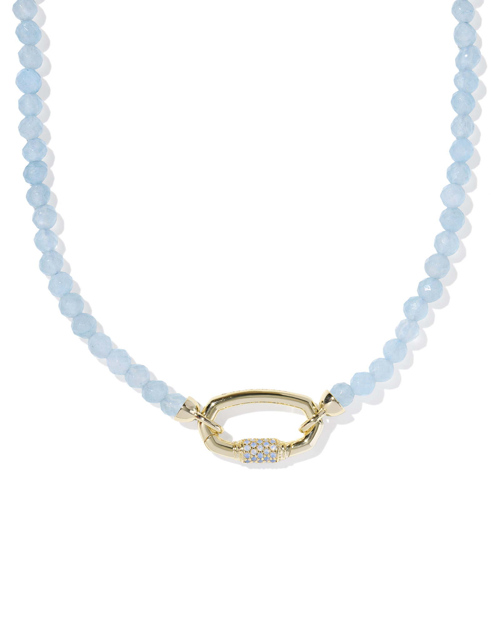 Kendra Scott Emery Beaded Strand Necklace