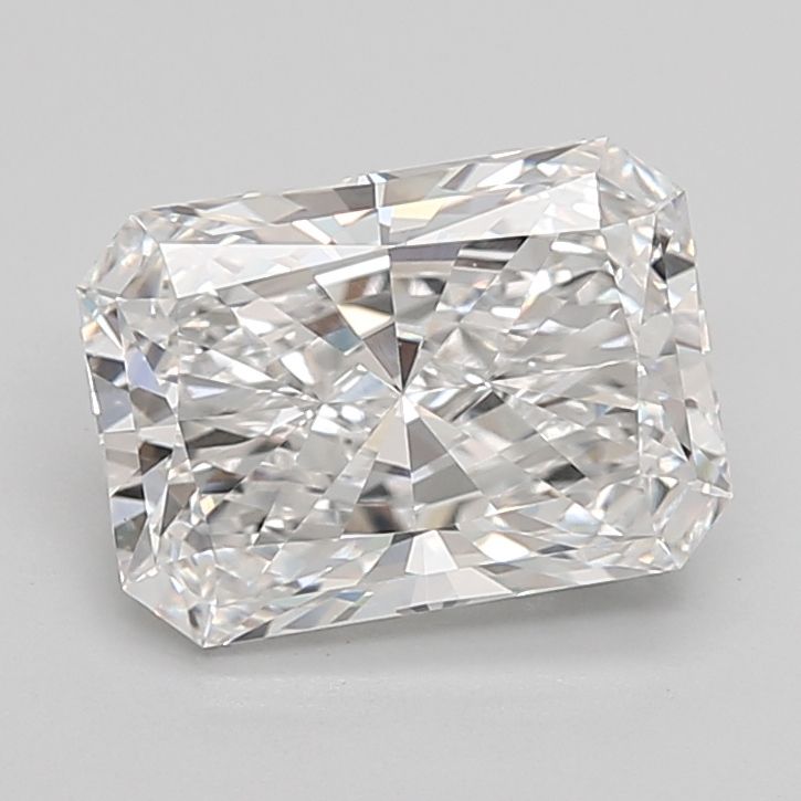 Radiant 3.01ct E VVS2 EX EX