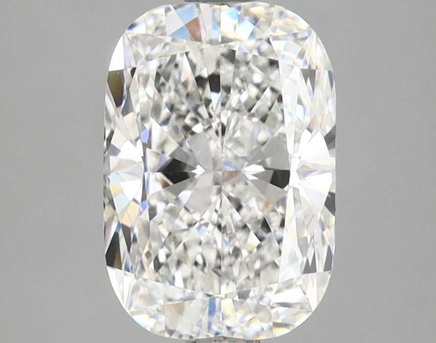 Elongated Cushion 2.19ct E VS1 Lab Grown Diamond 5853