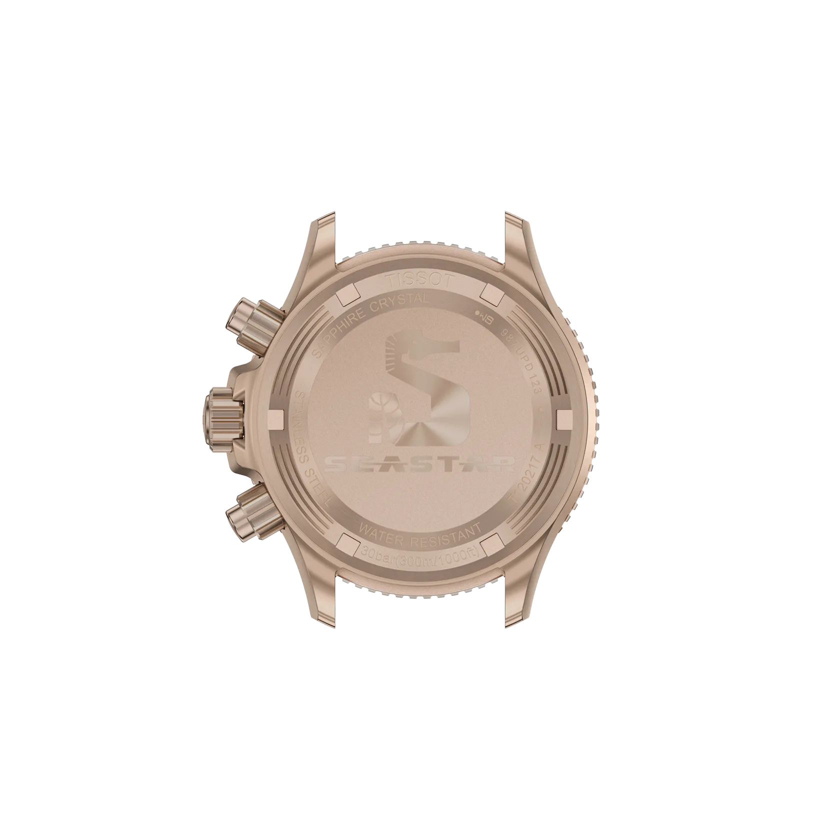 Tissot Seastar 1000 Quartz Chronograph 38Mm