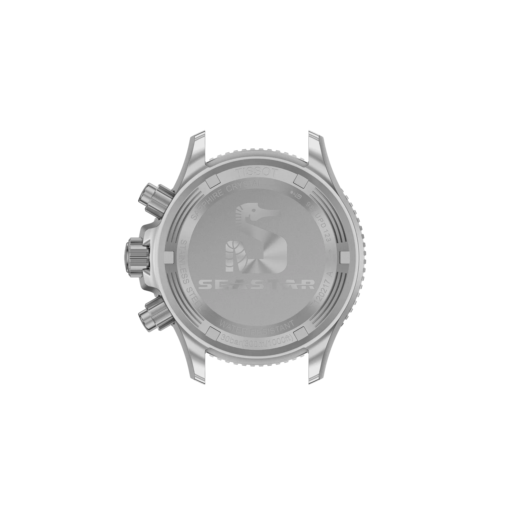 Tissot Seastar 1000 38Mm