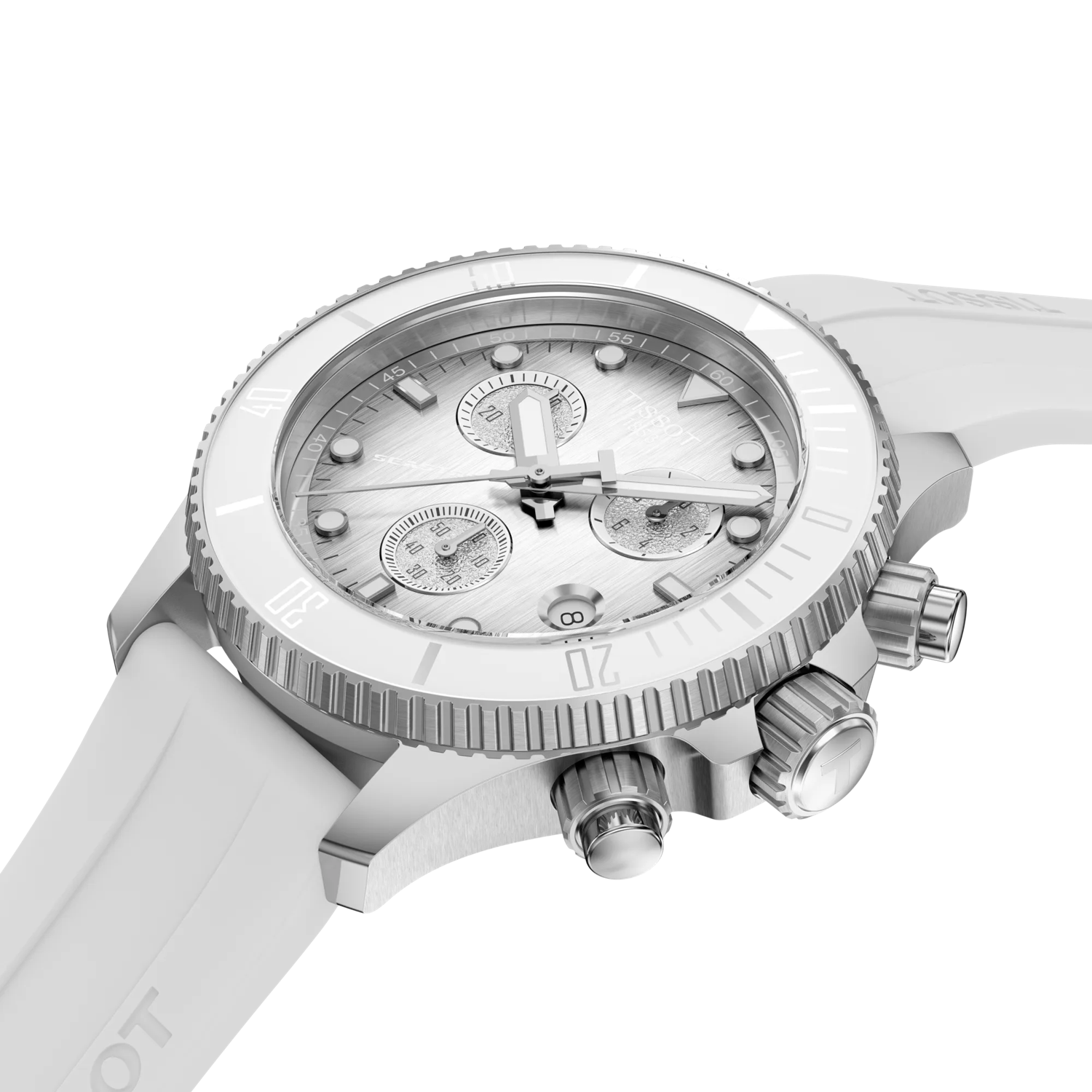 Tissot Seastar 1000 38Mm